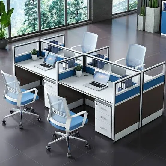 Office Workstations